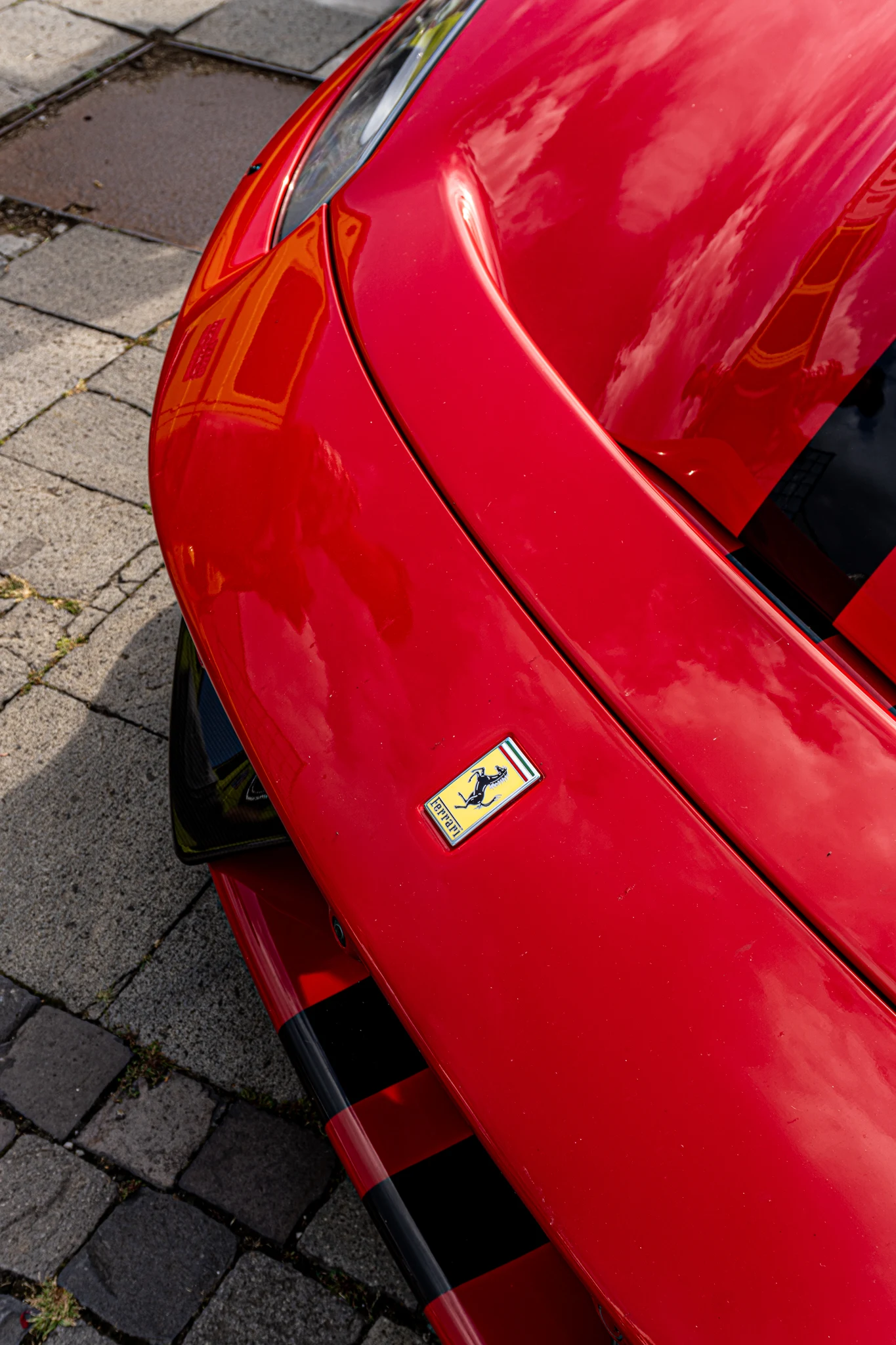 Ferrari 488 Pista