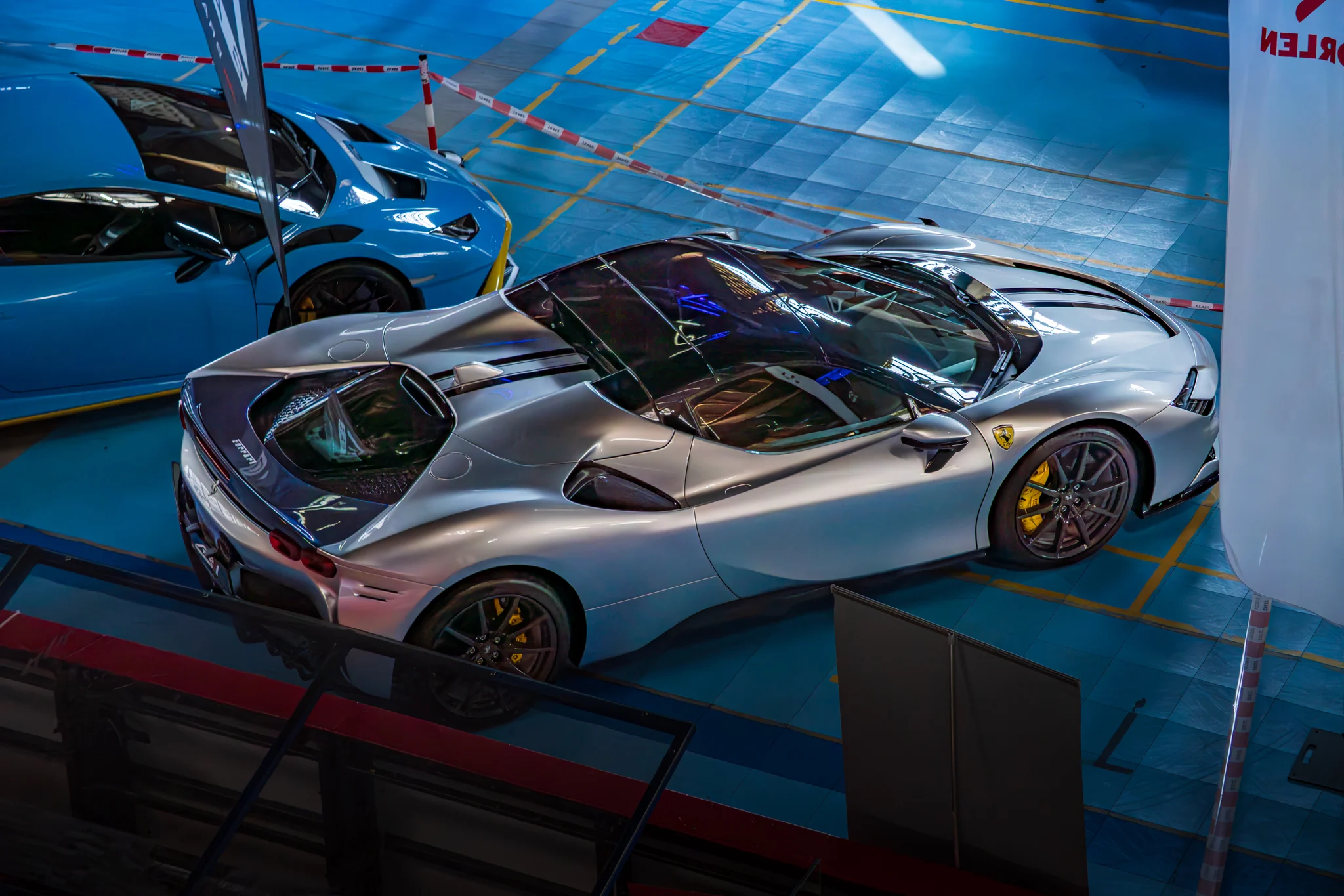 Ferrari SF90