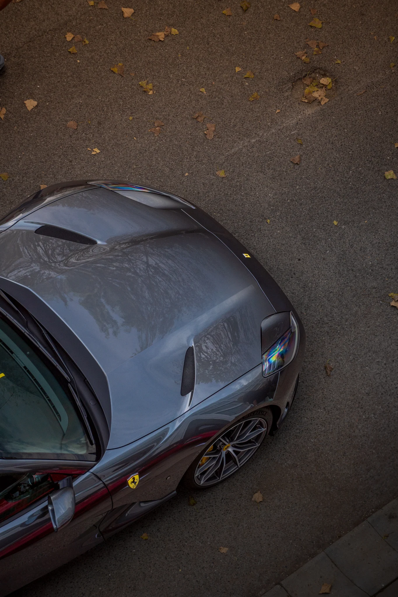 Ferrari 812 GTS
